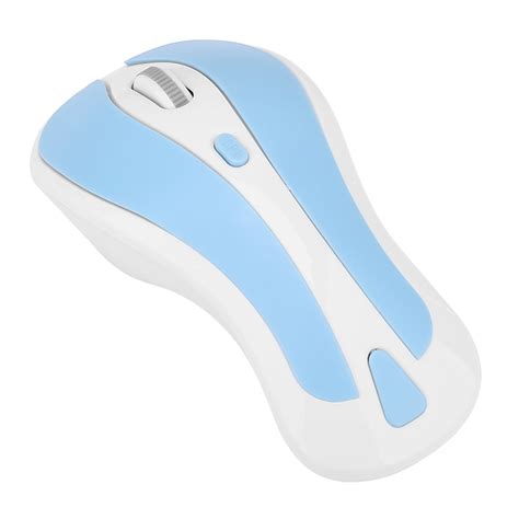 G D Gyroscope Ergonomic Fly Air Wireless Mouse Mice For Pc Laptop