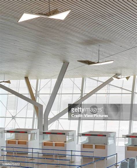 Eilat Ramon Airport Photos And Premium High Res Pictures Getty Images