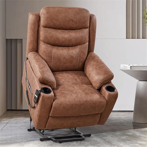 Amazon Luspaz Electric Lift Recliners For Elderly Power Reclining