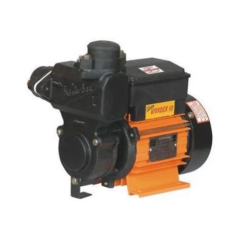 Water Pump Kirloskar Mini Water Pump Wholesale Trader From Pune