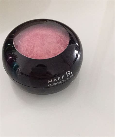 Blush Mineral Botic Rio Rose Maquiagem Feminina Boticario Nunca Usado