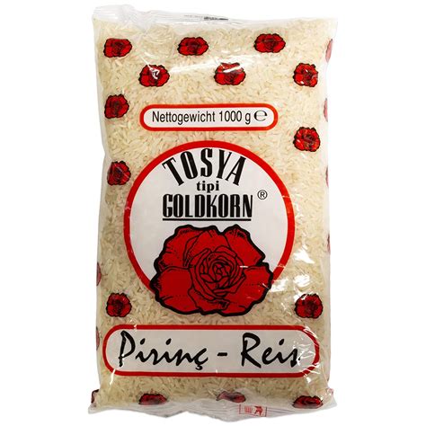 Lebensmittel & Getränke///Nudeln :: Reis & Hülsenfrüchte :: Reis