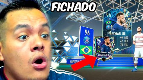 FIFA MOBILE Pero Abriendo Sobres De FIFA ULTIMATE TEAM YouTube