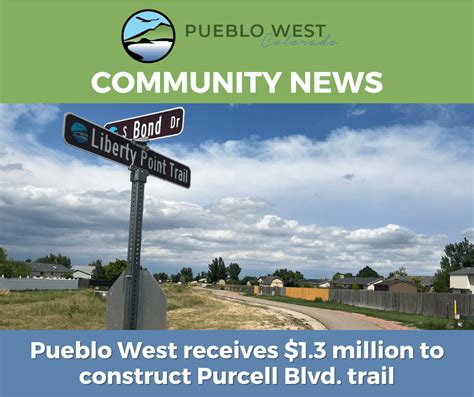 News Flash • Pueblo West, CO • CivicEngage