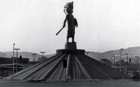 Cuauhtémoc, Last Emperor of the Aztecs