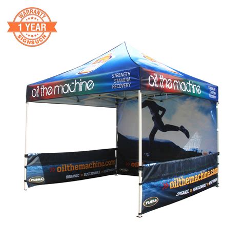 Australia Wholesale Cheap 3x3 Pop Up Tentpromotional Tentcustom Print