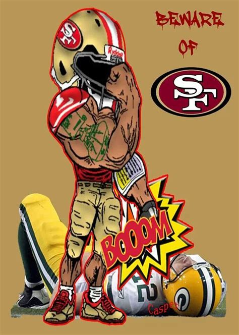 Pin By Sergio Garcia On 49ers Nfl 49ers San Francisco 49ers Football