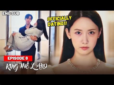 King The Land Episode Preview Gowon And Sarang Are Officially