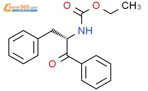 847057 54 9 Carbamic Acid 1S 2 Oxo 2 Phenyl 1 Phenylmethyl Ethyl