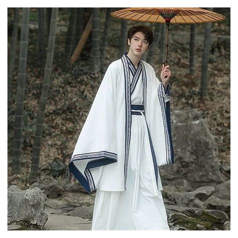 chinese clothing men traditional 6