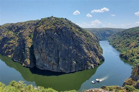 Visitar Miranda Do Douro Um Destino Encantador No Nordeste De Portugal