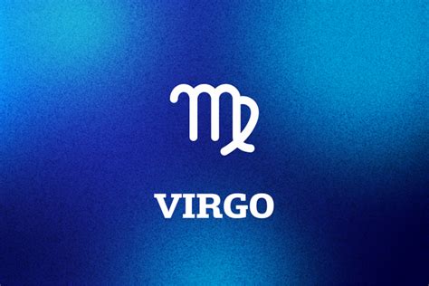 Horóscopo De Virgo De Hoy Miércoles 19 De Junio De 2024 La Nacion