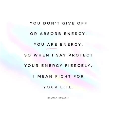 Toxic Protect Your Energy Quotes Shortquotes Cc