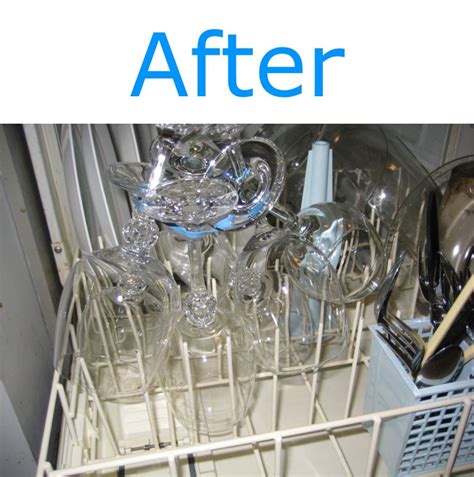 Washing Wine Glasses In The Dishwasher Safely Daleisphere