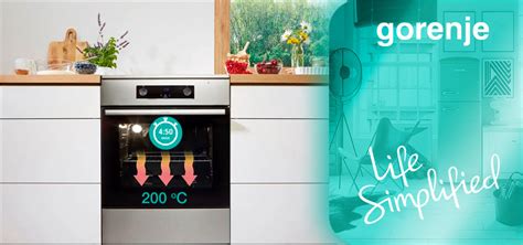 Как выключить индукционную плиту Gorenje