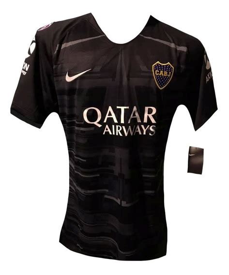 Venta Camiseta De Boca Arquero En Stock