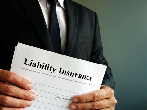 General Liability Vs Errors And Omissions Insurance Bizinsure