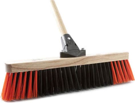 Balai brosse Flexsweep pour balayage ferme AG099969000 Montréal