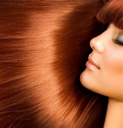 Come Avere I Capelli Lucenti In Modo Naturale Consigli Per I Capelli