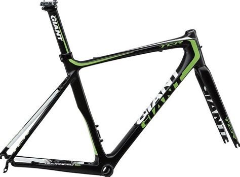 Giant Tcr Advanced Sl Frameset Specs Comparisons Reviews