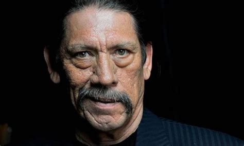 Danny Trejo From Convict To Actor And Cult Figure Latintrends