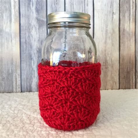 Quart Size Mason Jar Etsy