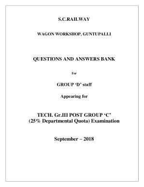 Fillable Online Question Bank For LDC Examination General Feature