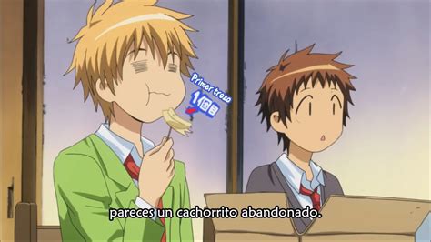 Pin En Kaichou Wa Maid Sama Kaichou Wa Maid Sama