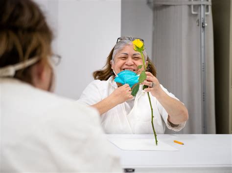 Overview of Prison Units in Gatesville Texas 18