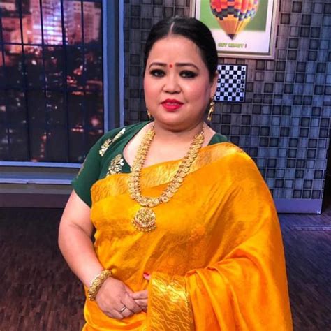 Bharti Singh Age Height Biography 2023 Wiki Husband Net Worth