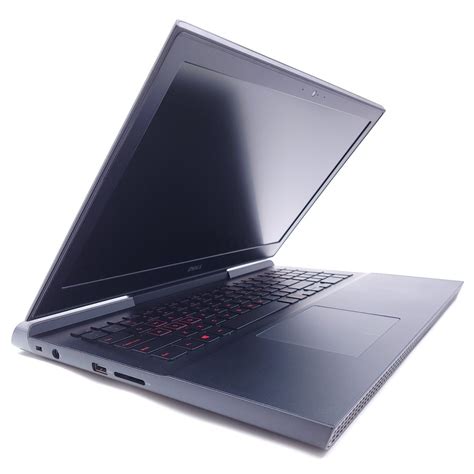 مشخصات، قیمت و خرید لپتاپ Dell Inspiron 15 7000 P65F
