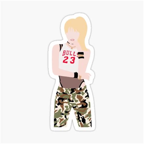 Pegatina Icono De Twice Momo Like Ooh Ahh De Pipcreates Redbubble