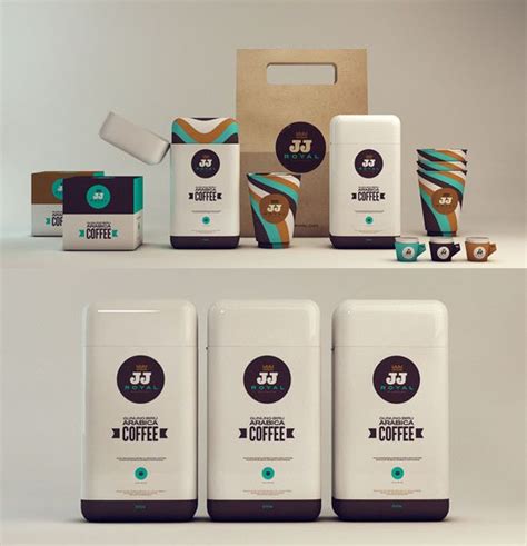 30 Brilliant Branding Identity Design Examples For Your Inspiration