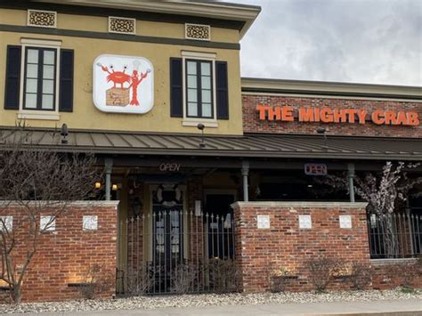 The Mighty Crab Updated January Photos Reviews