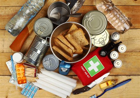 Build Your Own Diy Home Emergency Kit Hello Covered Diy