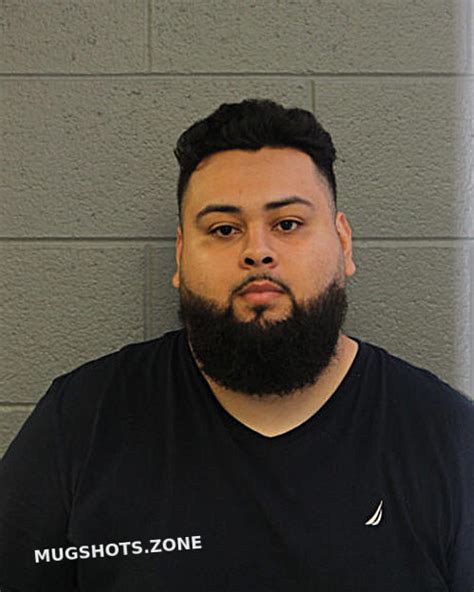 Jose Mora Chicago Mugshots Zone