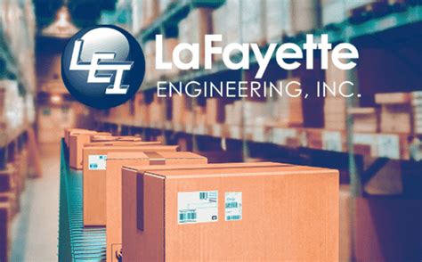 The Ultimate Guide to Effective Conveyor System Design - LaFayette ...