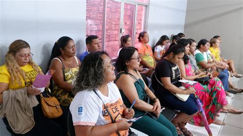 Bagre Recebe Caravana Do Governo Do Estado Todas As Vozes Em Defesa