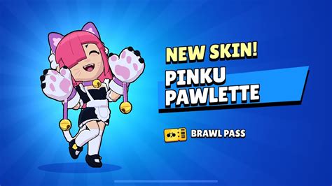 Unlocking Tier Pinku Pawlette Youtube