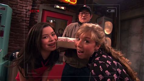 Icarly Ganze Folge Deutsch Teil Youtube