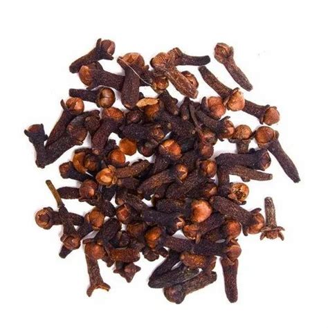 Brown Whole Clombo Dry Cloves Packaging Size Kg At Rs Kg In