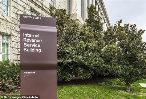 Is This The End Of The Taxman Knocking At Your Door Irs Halts Most Unannounced Visits To