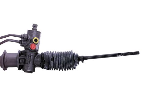 Cardone Remanufactured Hydraulic Power Steering Rack And