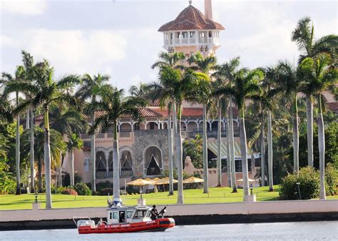 Cómo Funciona Mar A Lago Donde Por 200 000 Dólares Se Puede Pasar Un