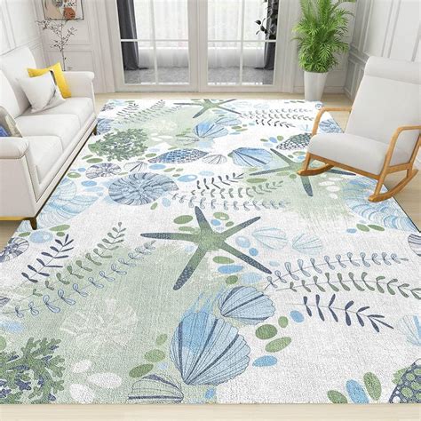 Coastal Themed Rugs Uk Bryont Blog