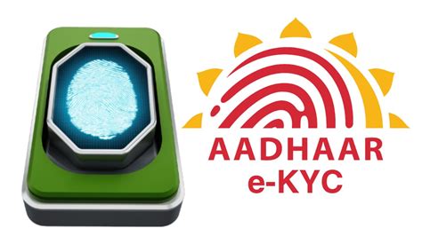 What Is Aadhaar E Kyc And How To Verify Kyc Online