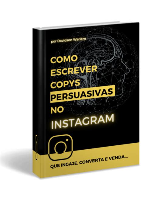 Como Escrever Copys Persuasivas No Instagram Ficamos Sem Trampo