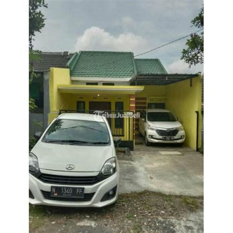 Dijual Rumah Baru Siap Huni LT72 Sertifikat SHM 2KT 1KM Harga