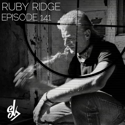 Episode 141: Ruby Ridge: Death by Federal Agent - Sofa King Podcast