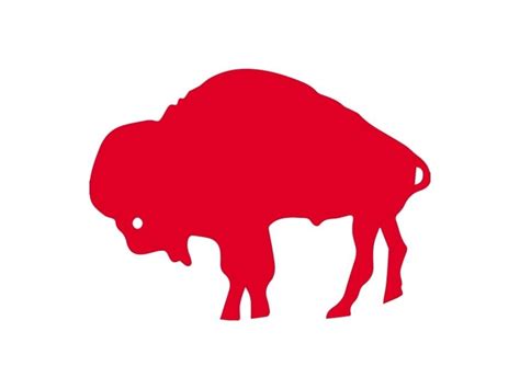 Buffalo Bills logo vector. Download free Buffalo Bills vector logo in ...